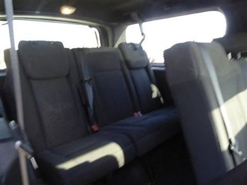 Used 2017 Ford Expedition EL XLT image 25