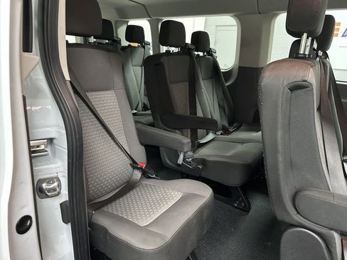 Used 2023 Ford Transit 350 XL RWD image 32