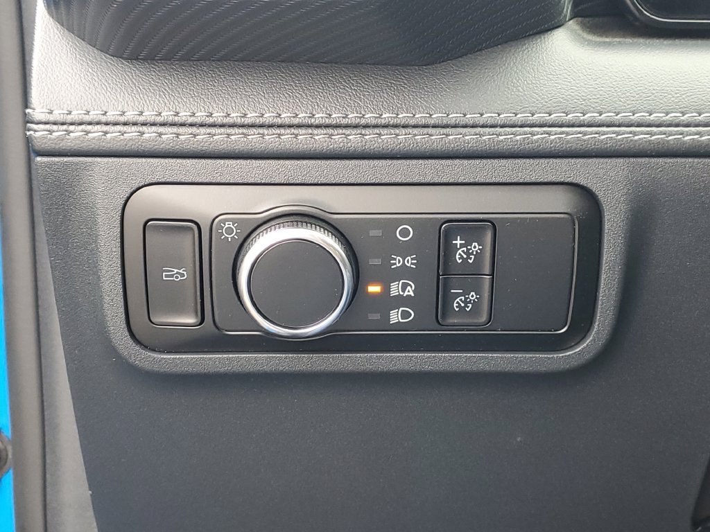 Certified 2024 Ford Mustang Premium RWD image 21