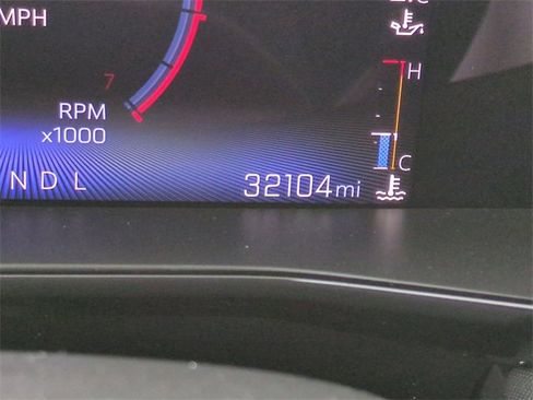 Certified 2023 Chevrolet Colorado Z71 w/ Z71 Convenience Package 2 image 33