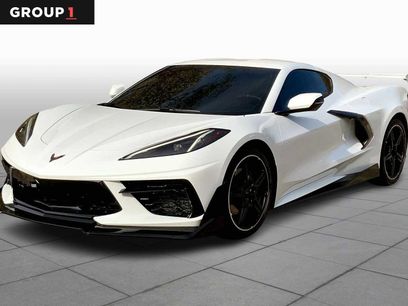 Used 2023 Chevrolet Corvette Stingray Coupe w/ 1LT