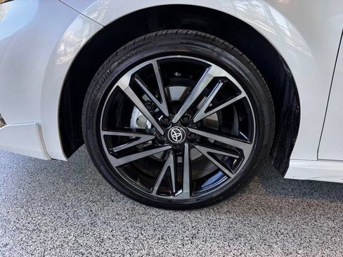 Certified 2026 Toyota Camry XSE AWD/4WD image 16