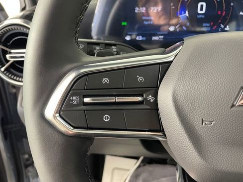 New 2026 Chevrolet Equinox LT AWD/4WD image 8