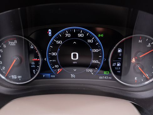 Used 2023 Chevrolet Malibu LT FWD image 24