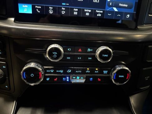 Used 2025 Ford F150 Tremor w/ Equipment Group 402A High AWD/4WD image 38