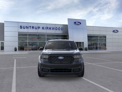 New 2026 Ford Maverick XLT w/ XLT Luxury Package AWD/4WD image 8
