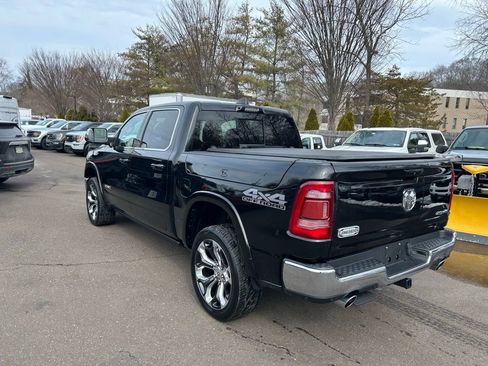 Used 2023 RAM 1500 Limited image 13