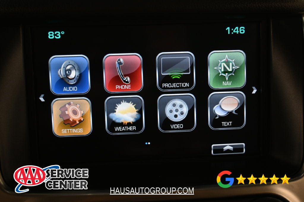 Used 2019 Chevrolet Suburban LT AWD/4WD image 37