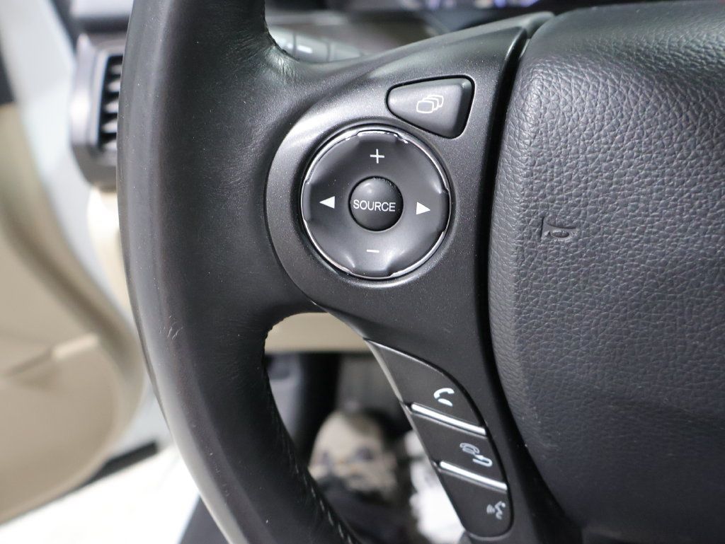 Used 2014 Honda Accord EX-L image 32