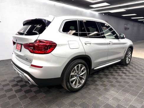 Used 2019 BMW X3 sDrive30i w/ Convenience Package RWD image 15