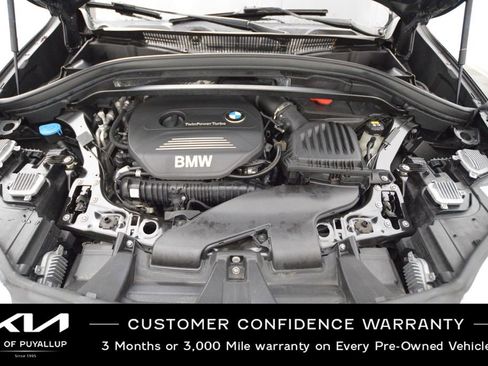 Used 2017 BMW X1 xDrive28i image 20