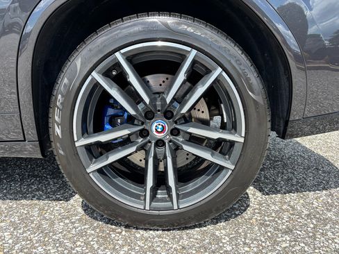 Used 2023 BMW X4 M image 29