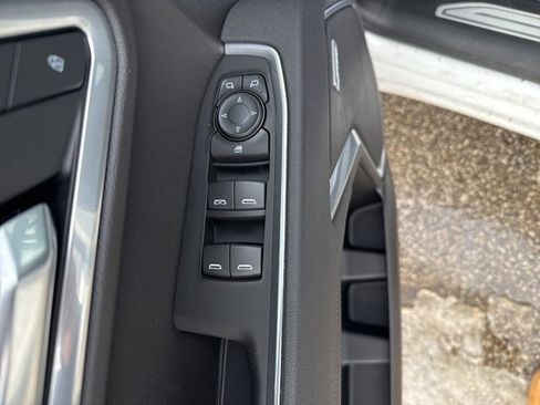 Certified 2025 Chevrolet Silverado 1500 RST w/ All Star Edition Plus image 13