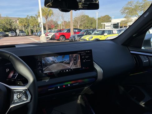 Certified 2025 BMW X3 xDrive30i image 29