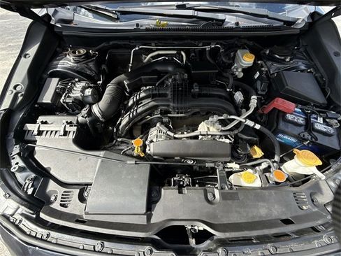 Used 2019 Subaru Crosstrek 2.0i Premium w/ Eyesight System image 26