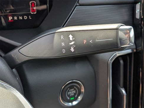 New 2026 GMC Acadia Elevation w/ Black Edition image 14