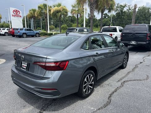 Used 2024 Volkswagen Jetta S FWD image 10