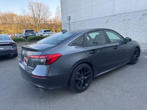 Used 2023 Honda Civic Sport image 10