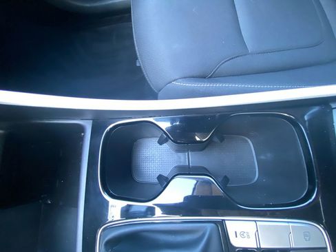 Used 2024 Hyundai Tucson SEL AWD/4WD image 24