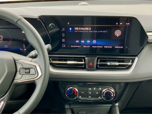 New 2026 Chevrolet TrailBlazer LT w/ LT Cold Weather Package image 43