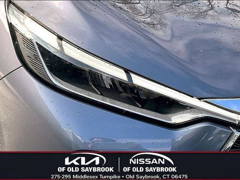 Used 2022 INFINITI QX60 Autograph AWD/4WD image 33
