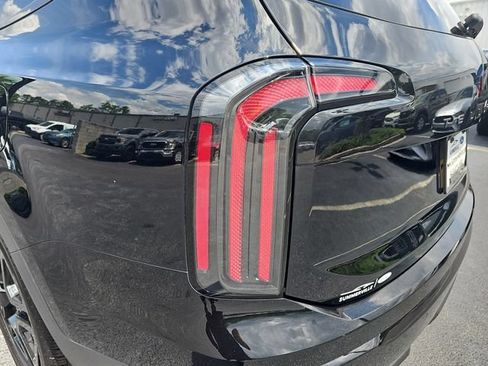 Used 2025 Kia Telluride EX X-Line AWD/4WD image 40