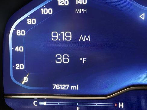 Used 2023 Chevrolet Tahoe LT image 11