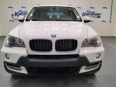 Used 2009 BMW X5 xDrive30i image 11