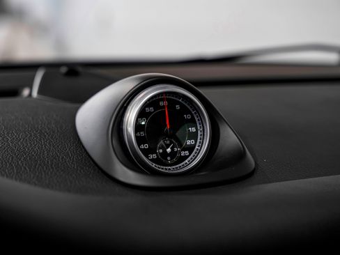 Used 2011 Porsche 911 Targa 4 image 12