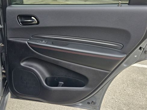Used 2025 Dodge Durango GT AWD/4WD image 27