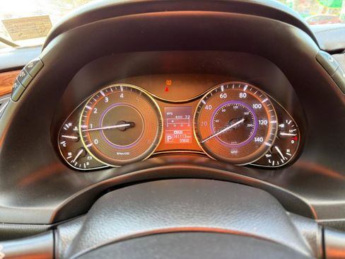 Used 2018 INFINITI QX80 4WD image 27