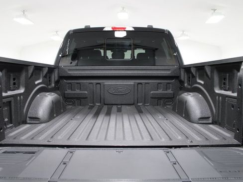 New 2026 Ford F150 XLT w/ Equipment Group 303A High AWD/4WD image 17