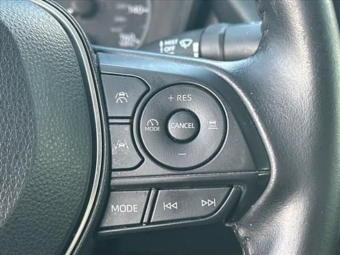 Used 2023 Toyota Corolla SE FWD image 21