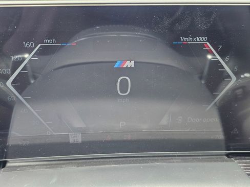 New 2026 BMW X6 xDrive40i AWD/4WD image 23