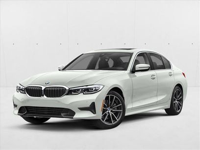 Used 2021 BMW 330i Sedan