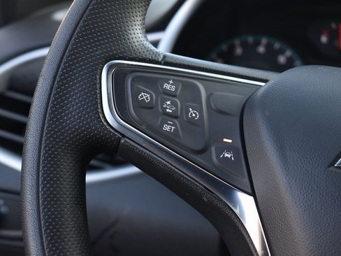 Used 2024 Chevrolet Malibu LT image 16