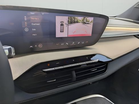 New 2026 Buick Enclave Preferred w/ Power Package image 14