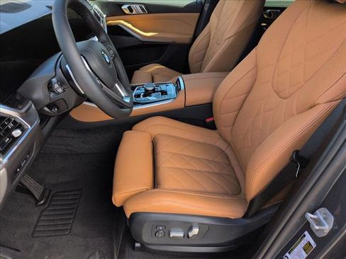New 2026 BMW X5 xDrive40i image 4