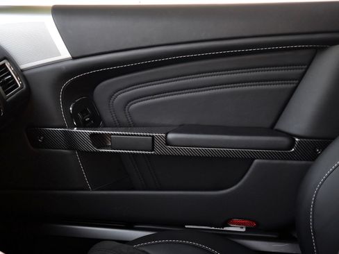 Used 2009 Aston Martin DBS Coupe RWD image 25