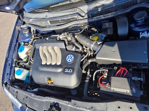 Used 2003 Volkswagen Jetta GL image 25