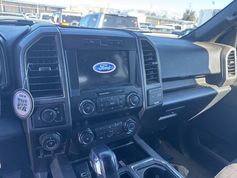 Used 2020 Ford F150 XLT w/ Equipment Group 302A Luxury image 14