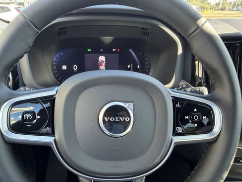 New 2026 Volvo XC60 B5 Core image 31