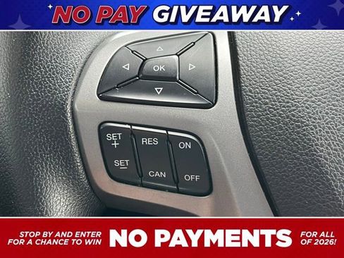 Used 2020 Ford Ranger XLT w/ FX4 Off-Road Package image 42