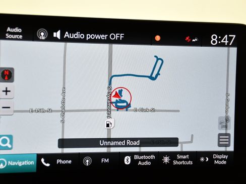 Certified 2023 Honda Pilot Touring image 26