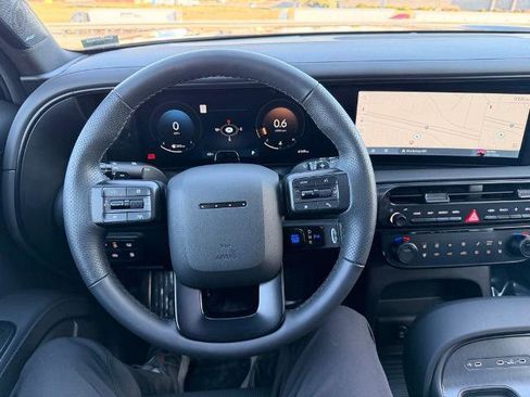 Used 2026 Hyundai Palisade XRT Pro image 14