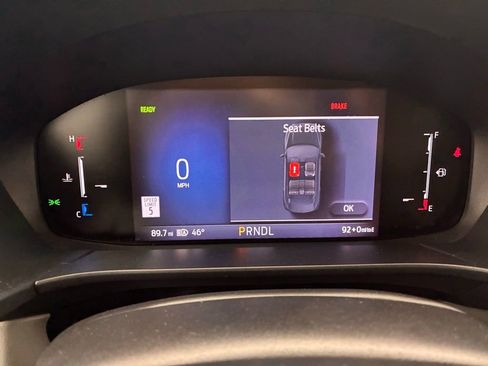 New 2026 Ford Escape SE w/ Class II Trailer Tow Package image 22