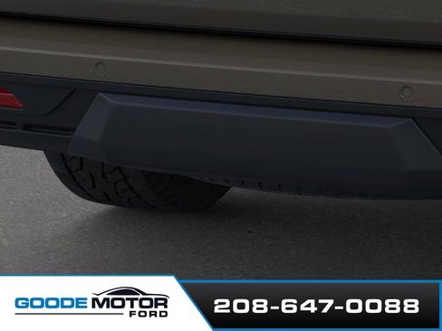 New 2026 Ford Expedition Tremor AWD/4WD image 23