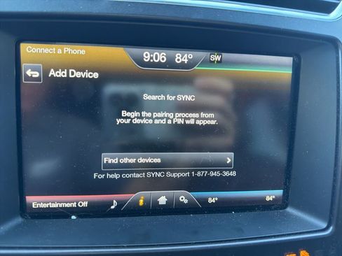 Used 2016 Ford Explorer Sport w/ Equipment Group 401A AWD/4WD image 12