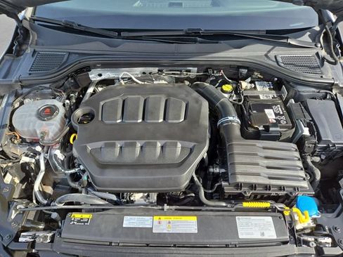 Used 2023 Volkswagen GTI SE FWD image 39