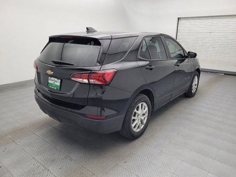 Used 2024 Chevrolet Equinox LS image 9